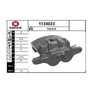 52992 UBD