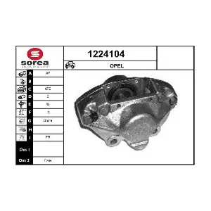 542020 OPEL