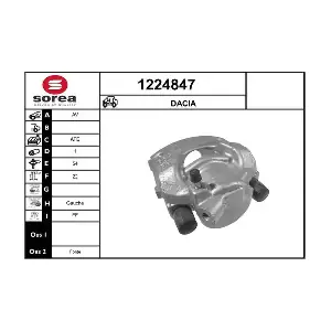 SNRA 1224847