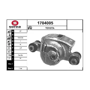 4775010060 TOYOTA