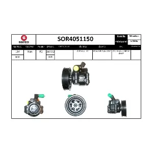 SOR4051150 SNRA