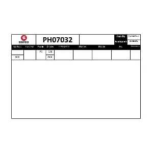 PH07032 SNRA