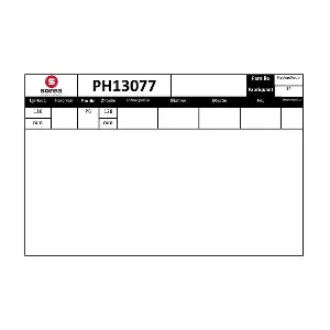 PH13077 SNRA