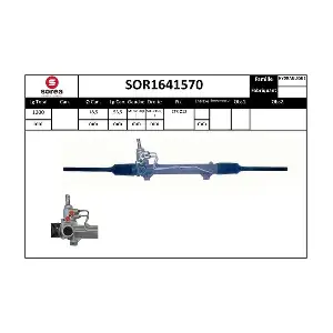 SOR1641570 SNRA