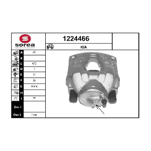 0K9A233980C KIA