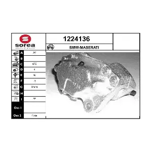 34111118258 BMW