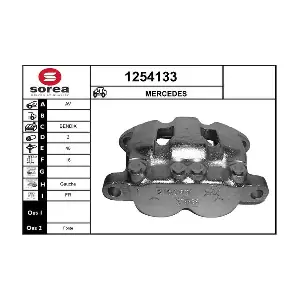 145290 BENDIX