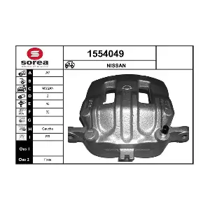 1554049 SNRA