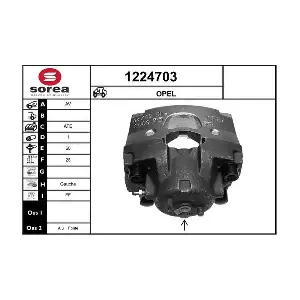 SNRA 1224703