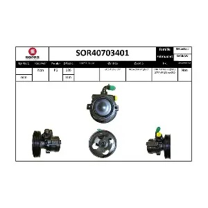 SOR40703401 SNRA