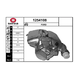 SNRA 1254108