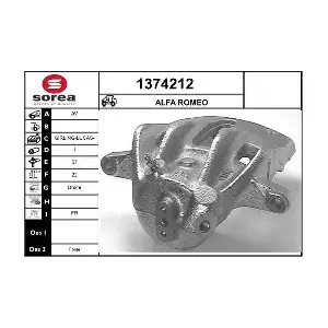 9944723 ALFA ROMEO