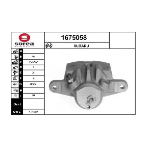 1675058 SNRA