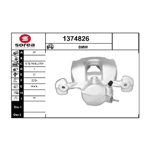 34116860268 CITROEN/PEUGEOT