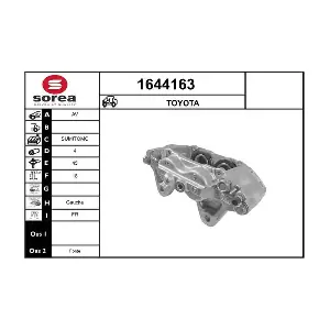 1644163 SNRA