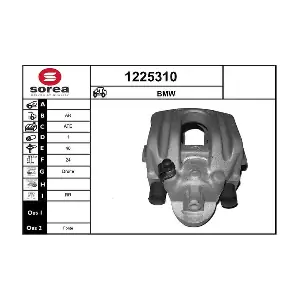 1225310 SNRA
