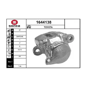 4773022110 TOYOTA