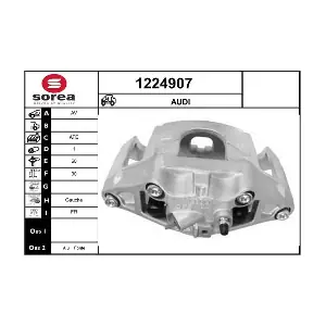 4E0615123A AUDI