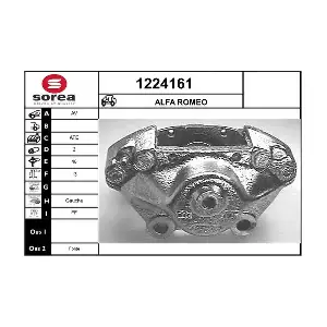60734816 FIAT