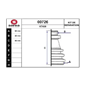 SNRA 00726