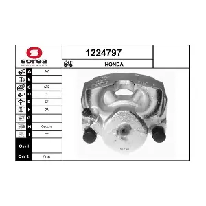 45001TL1G01 HONDA