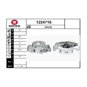 8603756 VOLVO