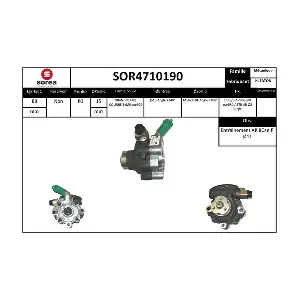 SOR4710190 SNRA