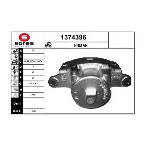 41001C7801 NISSAN