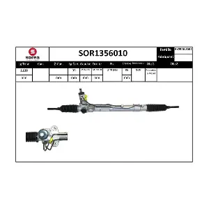 SOR1356010 SNRA