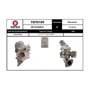TBR0109 SNRA