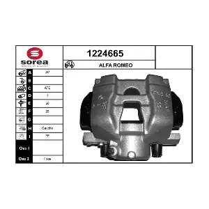 1224665 SNRA