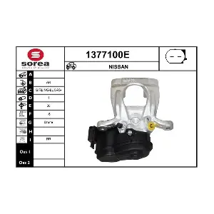 1377100E SNRA