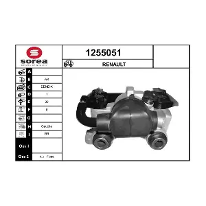SNRA 1255051