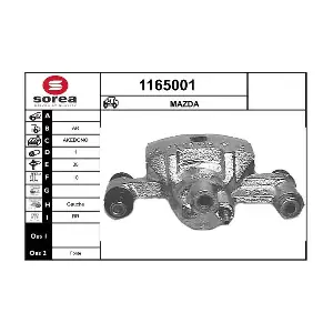 H26226710 MAZDA