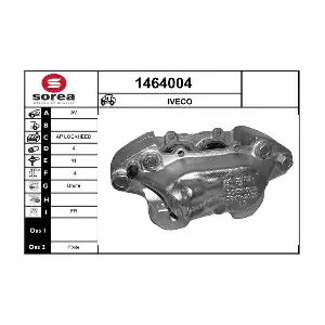 CAP5309 DELPHI