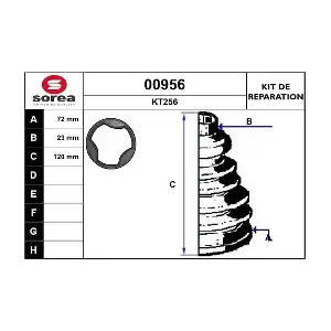 SNRA 00956