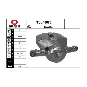 1384003 SNRA