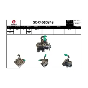 SOR4050343 SNRA