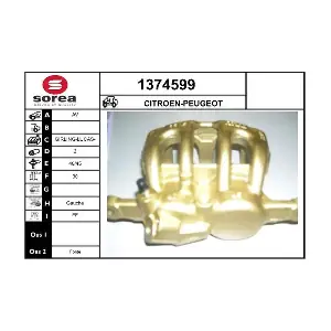 4401G2 CITROEN