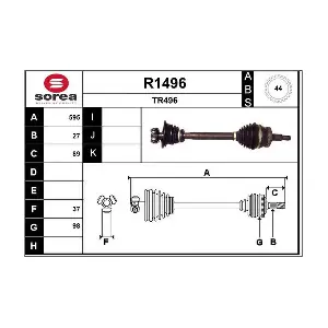 R1496 SNRA