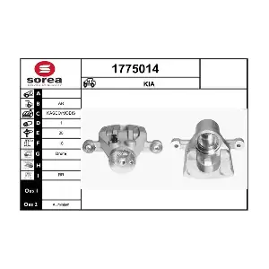 582301D100 KIA