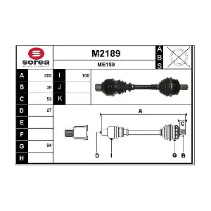 M2189 SNRA