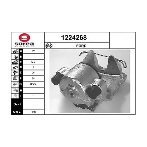 SNRA 1224268
