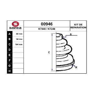 SNRA 00946