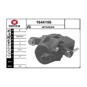 BCS203 TRW