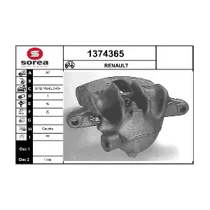 DC82138 REMY