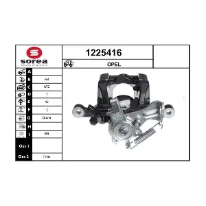 542398 OPEL