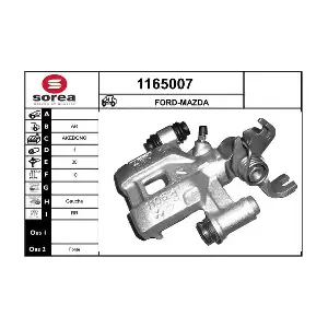 1165007 SNRA