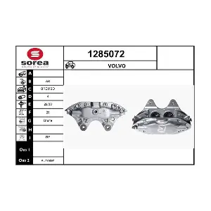 8602685 VOLVO