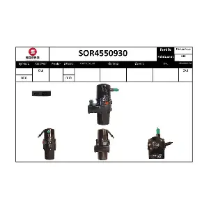 SOR4550930 SNRA